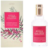 4711 Acqua Colonia Pink Pepper & Grapefruit 50 ml Kolonjska voda unisex Cene