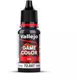 Vallejo Game Ink Violet - 17 ml | Shoptok.si