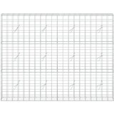  Gabion s žicom debljine 3 5 mm i mrežom 10x10 cm 200x20x150 cm - 20 cm 150 cm 200 cm | shoptok.hr