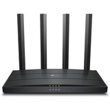 Tp-link ROUTER AX12 AX1500 Dual-Band Wi-Fi 6 Router, 300 Mbps at 2.4 GHz + 1201Mbps at 5 GHz, 4× Antennas,... | Eponuda.ba