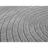 Ayyildiz Carpets Sivi unutarnji i vanjski tepih 140x200 cm Nova 1201 – | shoptok.hr