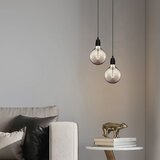  led prigušiva sijalica vintage edison G125 E27/4W/230V 2700K | Eponuda.com