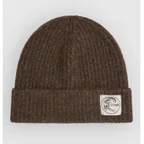O'Riginals Beanie purple gray