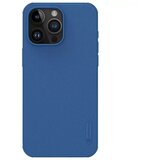 Nillkin torbica scrub pro za iphone 15 pro 6.1 plava Cene