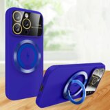  futrola window magsafe za iphone 14 pro max (6.7) plava | ePonuda.com