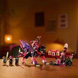 Lego DREAMZzz: Nikoli-čarovničina morasta bitja | Shoptok.si