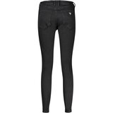 Guess Jeans WOMEN&#39;S BLACK DENIM JEANS | shoptok.hr