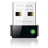  USB WLAN TP-Link TL-WN725N Nano,150Mbps, 2,4GHz | Eponuda.ba