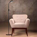  LED prigušiva stojeća lampa BRUNO LED/3W/230V 3000/4000/6500K crna | Eponuda.com