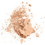 Naj Oleari Skin Caress Pressed Powder kompaktni puder z mat učinkom 01 Warm Beige 9.5 g Slike