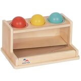 2Kids Toys Box with Balls aktivnostna igrača 6m+ 1 kos | Shoptok.si
