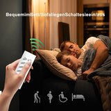 UCOMEN komplet 5 vtičnic z daljinskim upravljanjem | Shoptok.si