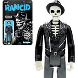DC Comics rancid punk skeletim hat 3 3/4-Inch reaction figure, (20498983) Cene