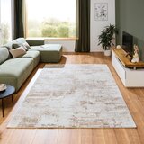Novel tkana preproga Elegance 80/150 cm tkano bež | Shoptok.si