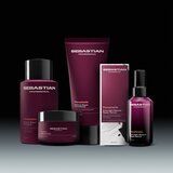 Sebastian Professional Penetraitt maska za poškodovane in kemično obdelane lase 145 ml | Shoptok.si