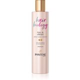 Pantene Hair Biology Full & Vibrant čistilni in hranilni šampon za šibke lase 250 ml Cene