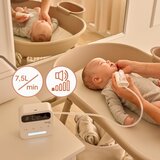 Lionelo Baby Air Flow aspirator za nos 1 kom | shoptok.hr