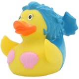 Lilalu patkica - Mermaid - Rubber Duck - blue | ePonuda.com