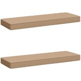  blazina za vrtno klop VUGHT, 2kos, 952007 | Shoptok.si
