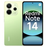 XIAOMI REDMI Note 14 6GB 128GB Green EU | Eponuda.ba