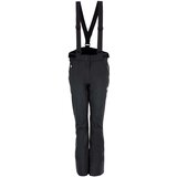 Peak Mountain Hlače Pantalon de ski femme ATOZA Črna | Shoptok.si