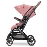 Lorelli Makaya dječja kolica 360° Rotating, Pink | shoptok.hr
