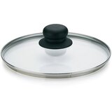 Kela POKLOPAC CALLISTO, 20cm STAKLO PROZIRNA | shoptok.hr