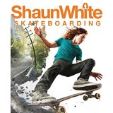  Shaun White Skateboarding Uplay Key GLOBAL | ePonuda.com