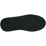 Tommy Hilfiger Supercup Stripes Tumbled Crna | shoptok.hr
