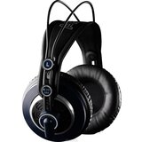 Akg Slušalice K240 MKII, Crne | ePonuda.com