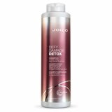 JOICO Defy Damage Detox Shampoo šampon za dubinsko čišćenje 1000 ml | shoptok.hr