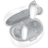  HOCO bežične Bluetooth slušalice TWS EW203 bele | ePonuda.com