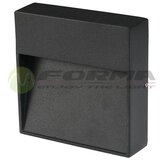 Forma Spoljna LED lampa S4361S BK | Eponuda.com