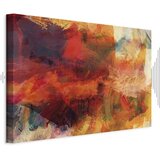  Slika - Explosion of Wild Colors (1 Part) Wide 90x60 | shoptok.hr