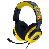 Razer Gaming Slušalice sa mikrofonom Kraken V4 X Pokemon Kanto Starters Edition | Eponuda.ba