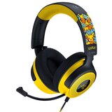 Razer Slušalice Kraken V4 X - Wired Gaming Headset - Pokemon Kanto Starter Editi | ePonuda.com
