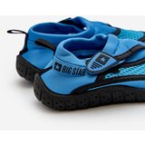 Big Star Children's Water Shoes Blue | Shoptok.si