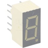  LED displej 7-segmentni 1 karakter SC36-11EWA | Eponuda.ba