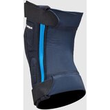 Amplifi Salvo Joint Zip Šcitniki za kolena jet / black | Shoptok.si