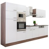 RESPEKTA Kuhinjski Blok Brez Aparatov Oliver, 340cm | Shoptok.si