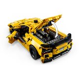 Lego Technic: Chevrolet Corvette Stingray | Shoptok.si
