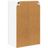 vidaXL Stenska kuhinjska omarica s polico Sonoma hrast 50 x 31 x 80 cm | Shoptok.si