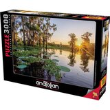  Puzzla 3000 elemenata ( 149250 ) | Eponuda.com