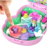  Polly Pocket: srednji komplet z zajčki - | Shoptok.si
