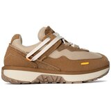 Ugg Nizke superge RetroFi Low Chestnut Bež | Shoptok.si