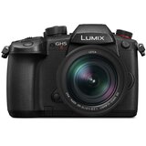 Panasonic Lumix GH5 II Kit with Leica ES 2,8-4,0/12-60 OIS u