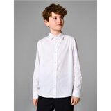 Sinsay Pamučna košulja | shoptok.hr