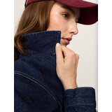 Sinsay Traper jakna na patent, slim fit kroj | shoptok.hr