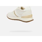 Geox Cream women's sneakers Desya - Women's | shoptok.hr