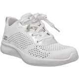 Skechers Nizke superge Social space Bela Cene